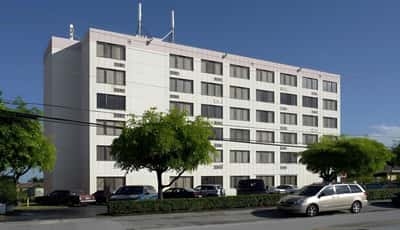 Palm Springs Villa - Senior Living Facility