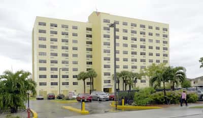 Hialeah Residence Apartments - Senior Living Facility