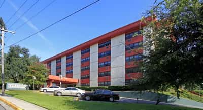 Casa Calderon - Senior Living Facility