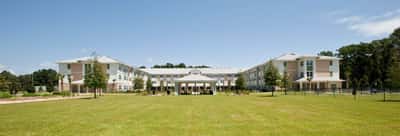 Kenwood Place Apartments - Senior Living Facility