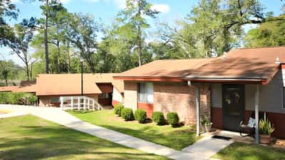 Miccosukee Hills Apartments - Senior Living Facility