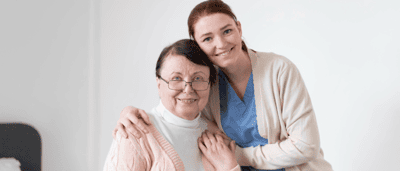 Tri-Med Home Care Services - Senior Living Facility