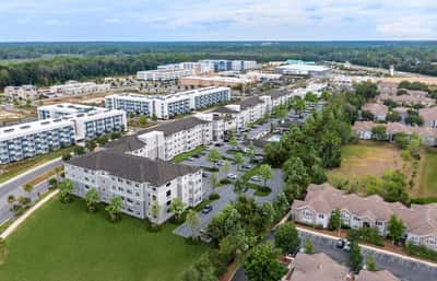 Choreograph Gainesville - Senior Living Facility