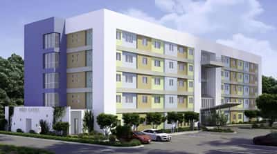 Deer Creek Senior Housing - Senior Living Facility