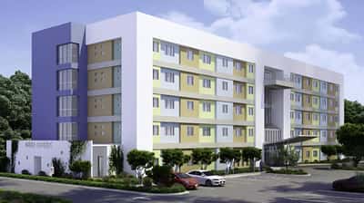 Deer Creek Senior Housing - Senior Living Facility