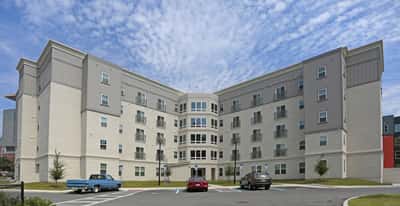 Arbors at Tumblin Creek - Senior Living Facility
