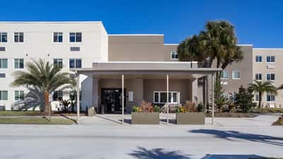 Southlake Towers - Senior Living Facility
