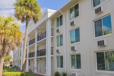 Christian Manor Apartments - Senior Living Facility