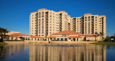 The Levin Palace at MorseLife - Senior Living Facility
