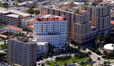 Lourdes Noreen McKeen Residence - Senior Living Facility