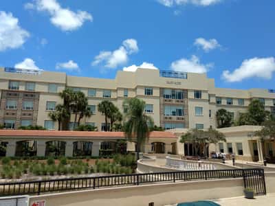 MorseLife Health System - Senior Living Facility