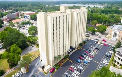 Lakeland Presbyterian Apartments - Senior Living Facility