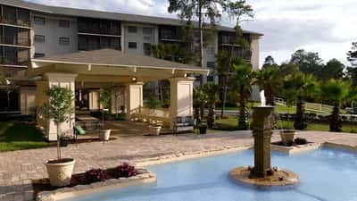 Vitality Living Spring Hill - Senior Living Facility