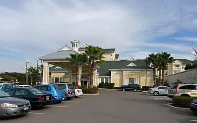 Pine Berry Senior - Senior Living Facility