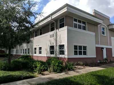 Apostles Village - Senior Living Facility