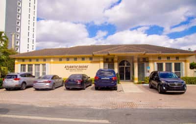 Atlantic Shores Retirement Residence - Senior Living Facility