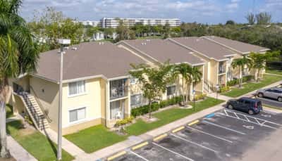 The Hamlet at Walden Pond – Senior 62+ - Senior Living Facility