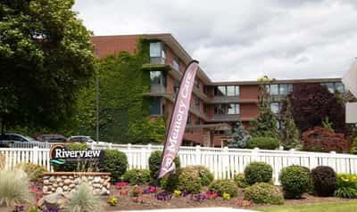 Riverview Retirement Community - Senior Living Facility