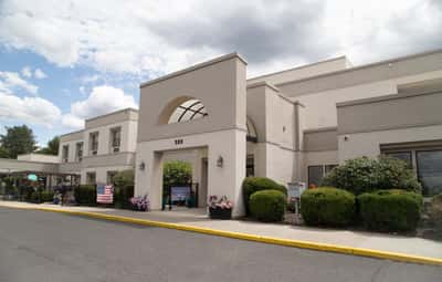 Spokane Veterans Home - Senior Living Facility