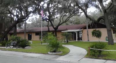 Pleasant Living Mobile Home Park - Senior Living Facility