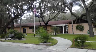 Pleasant Living Mobile Home Park - Senior Living Facility