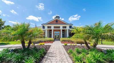 Integra Woods - Senior Living Facility