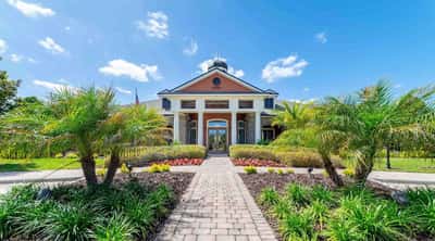 Integra Woods - Senior Living Facility
