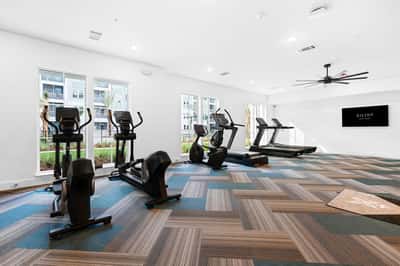 Wilton Palm Coast - Senior Living Facility