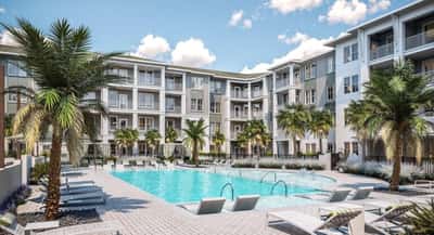 Wilton Palm Coast - Senior Living Facility