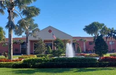 Century Village At Boca Raton - Senior Living Facility