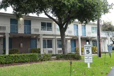 Gateway Terrace Senior Apartments - Senior Living Facility