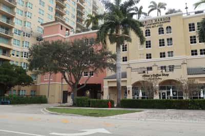 Sunrise Harbor - Senior Living Facility