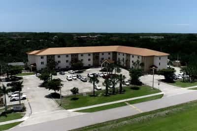 St. John XXIII Villas - Senior Living Facility