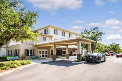 Villa Vincente Apartments - Senior Living Facility