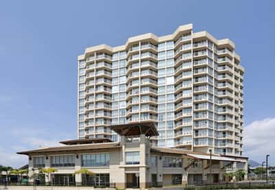 Iwilei Senior Residence - Senior Living Facility