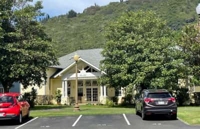 Manoa Gardens Elderly Housing - Senior Living Facility