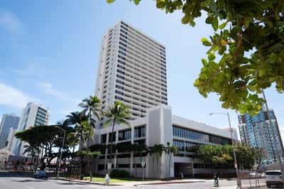 Pohulani - Senior Living Facility