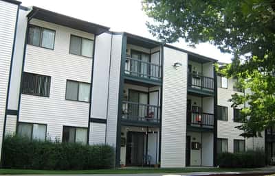 Franklin Grove Apartments - Senior Living Facility