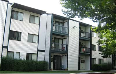 Franklin Grove Apartments - Senior Living Facility