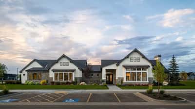 Cadence at Century Farm - Senior Living Facility