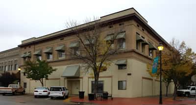 Van Engelen - Senior Living Facility