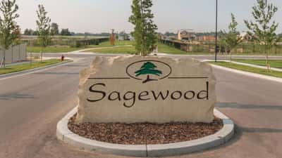 Sagewood Seniors - Senior Living Facility