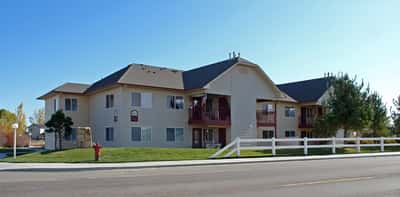 Portstewart - Senior Living Facility