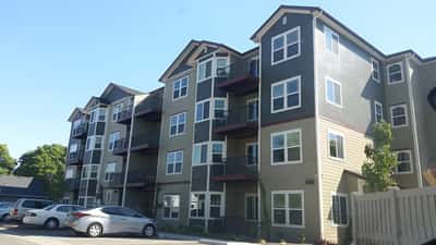Vineyard at Sycamore Place - Senior Living Facility