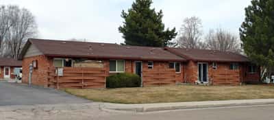 Leisure Village 3 - Senior Living Facility