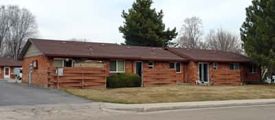 Leisure Village 3 - Senior Living Facility