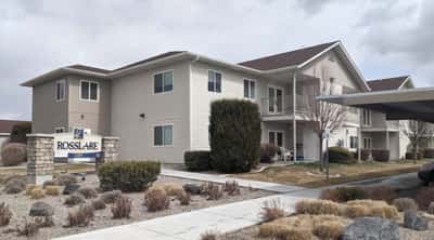 Rosslare Senior Apartments - Senior Living Facility