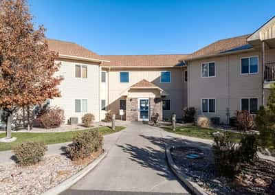 Cardona Senior Apartments - Senior Living Facility