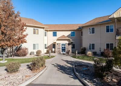 Cardona Senior Apartments - Senior Living Facility