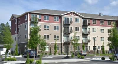 Affinity at Coeur d’ Alene - Senior Living Facility